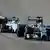 Austin Großer Preis der USA Formel 1 Lewis Hamilton 02.11.2014