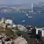 Blick über den Bosporus (Foto: dpa)