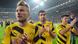 Fußball DFB-Pokal 2.Runde FC St. Pauli - Borussia Dortmund 28.10.2014 Fußball DFB-Pokal 2.Runde FC St. Pauli - Borussia Dortmund 28.10.2014