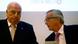 Helmut Kohl (links) und Jean-Claude Juncker bei der Vorstellung des neuen Buchs von Kohl (Foto: Reuters) Helmut Kohl (links) und Jean-Claude Juncker bei der Vorstellung des neuen Buchs von Kohl (Foto: Reuters)