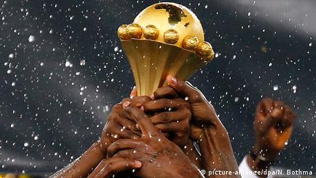 The AFCON Trophy