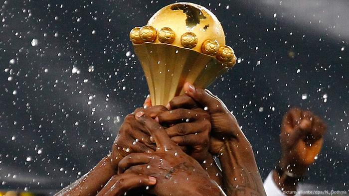 Afcon Cameroon Businesses Hope For Boost Amid Security Fears Business Economy And Finance News From A German Perspective Dw 05 01 2022