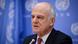 David Nabarro UN Sondergesandter Ebola David Nabarro UN Sondergesandter Ebola
