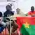 Burkina Faso Bürgerbewegung Le Balai citoyen