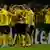 Champions League Borussia Dortmund Galatasaray Istanbul 4.11.2014