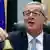 Jean-Claude Juncker erste Sitzung der neuen EU Kommission 05.11.2014 Brüssel
