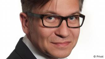 Dr. Josef Braml