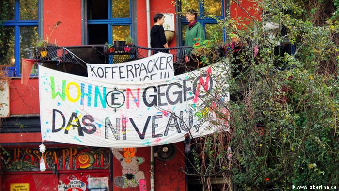 Блоги о Берлине: онлайн-пульс немецкой столицы | Культура и стиль жизни ...