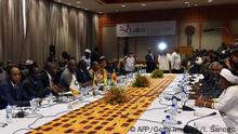 ECOWAS za ta gudanar da taro kan Burkina