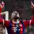 Champions League FC Bayern München AS Rom 5.11.2014