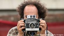 Polaroid: la leyenda sigue viva