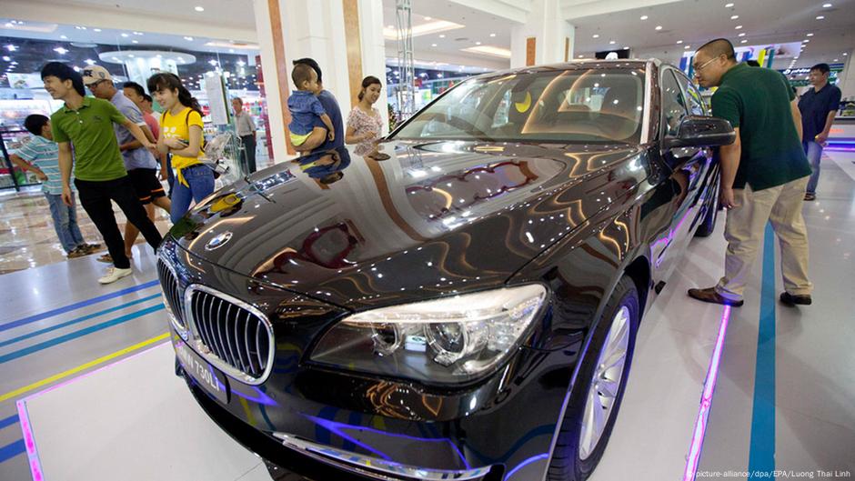 Land Cruiser'S Nemesis?  Great Wall'S Suv Shatters Sales Records - o36kg7n