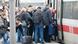 Lokführerstreik Berlin 6. Nov. 2014 Lokführerstreik Berlin 6. Nov. 2014