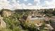 Luxemburg Stadt Stadtansicht Luxemburg Stadt Stadtansicht