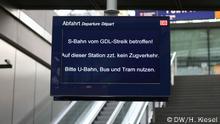 Verfassungsrichter prüfen Tarifgesetz
