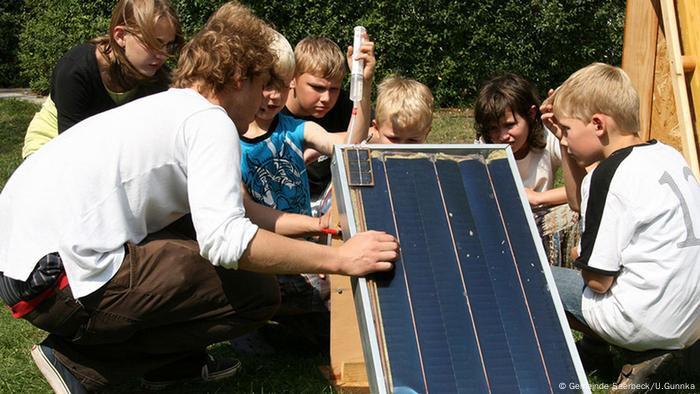 Energiekommunen 