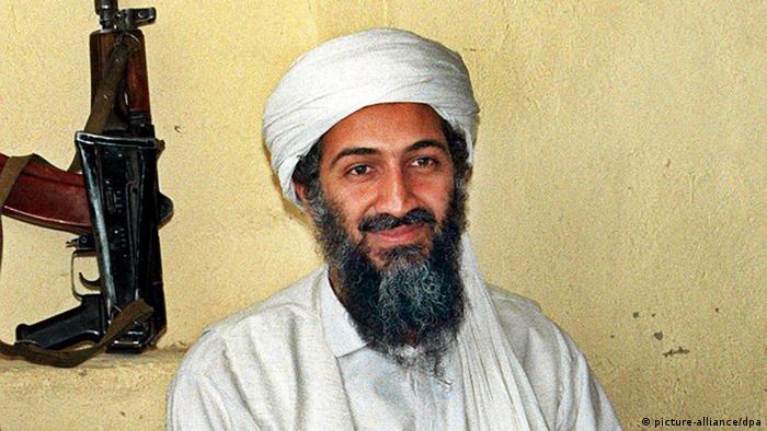 Osama bin Laden, čuveni vođa Al Kaide koji je ubijen u američkoj akciji 2011. godine u Pakistanu