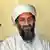 Osama Bin Laden Portrait