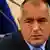 Boiko Borisow Wahl zu Premierminister im Parlament 07.11.2014