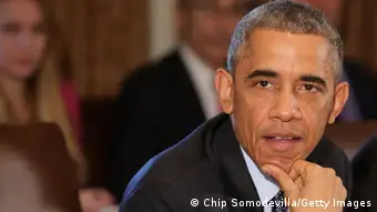 USA Präsident Barack Obama 7.11.2014