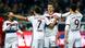 Thomas Müller wird von den Bayern-Spielern bejubelt. Foto: Reuters Thomas Müller wird von den Bayern-Spielern bejubelt. Foto: Reuters