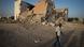 Zerstörung in Timbuktu Zerstörung in Timbuktu