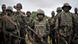 AMISOM - Soldaten in Somalia AMISOM - Soldaten in Somalia