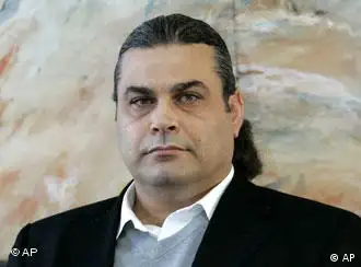 Khaled el Masri is a German citizen of Lebanese heritage