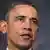 Porträt Barack Obama