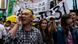 Hongkong Protestmarsch 09.11.2014 Hongkong Protestmarsch 09.11.2014