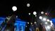 Berlin Feierlichkeiten 25 Jahre Mauerfall Ballons Berlin Feierlichkeiten 25 Jahre Mauerfall Ballons