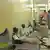 Ouagadougou Burkina Faso Putsch Krankenhaus Verletzte 8.11.2014
