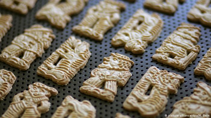 Picture gallery Christmas cookies
