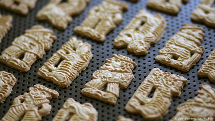 Picture gallery Christmas cookies