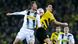 Borussia Dortmund vs Borussia Mönchengladbach 09.11.2014 Borussia Dortmund vs Borussia Mönchengladbach 09.11.2014