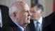 Former Soviet President Mikhail Gorbachev in Berlin in 2014 Former Soviet President Mikhail Gorbachev in Berlin in 2014