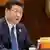 Xi Jinping, le président chinois, a accueilli le sommet de l'APEC à Pékin