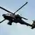 Helikopter Apache USA im Irak