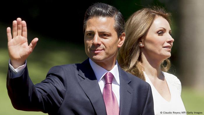Peña Nieto, entre la espada y la pared | Destacados | DW 