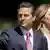 Mexiko Enrique Peña Nieto und seine Frau Angelica Rivera (Foto: AFP/Getty Images)