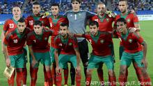 CAF: za a bayyana kasar da zata dauki nauyin wasanni a cikin wannan mako