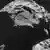 Rosetta image of Comet 67P/Churyumov-Gerasimenko (Photo: ESA)