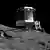 Raumfahrt ESA Weltraumsonde Rosetta - Tschurjumow-Gerassimenko Komet