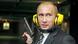 Путин с пистолет в ръка Путин с пистолет в ръка