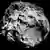 Komet 67P/Tschurjumow-Gerassimenko AGILKIA LANDING SITE