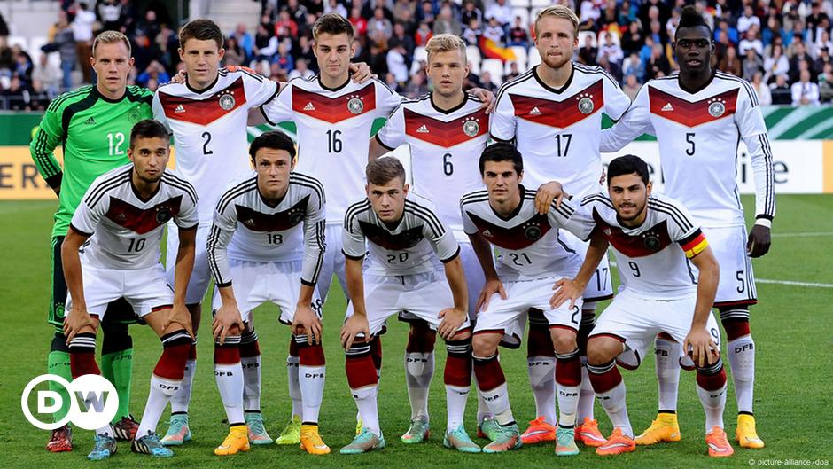 Dfb Team U21