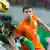 Fußball Freundschaftsspiel Mexiko - Niederlande (Foto: Reuters)