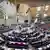 Bundestag Plenarsaal Sitzung (Foto: dpa)