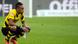 Fußball Bundesliga Pierre-Emerick Aubameyang Fußball Bundesliga Pierre-Emerick Aubameyang