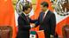 Treffen Mexiko China Pena Nieto Jinping Treffen Mexiko China Pena Nieto Jinping